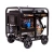 Дизельный генератор FoxWeld Expert D5500-1 купить в Москве с доставкой по всей России | ProtosMarket.ru