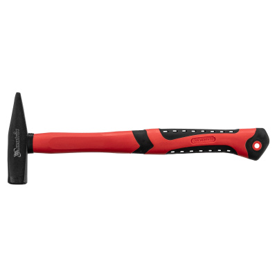 Молоток слесарный, 300 г, фибергласовая обрезиненная рукоятка Matrix по ценам производителя в Уфе с доставкой по всей России