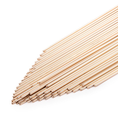 FoxWeld Пруток медный CuSi3 д.3,2х1000мм, 5кг (1 пачка, пр-во FoxWeld/КНР) по ценам производителя в Уфе с доставкой по всей России