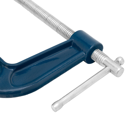 Струбцина G-образная, 250 мм Сибртех по ценам производителя в Уфе с доставкой по всей России