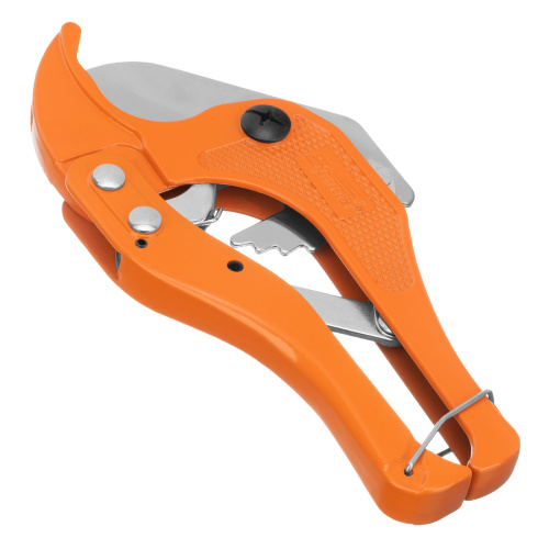 Ножницы для резки изделий из пластика, 180 мм, D до 42 мм Sparta по ценам производителя в Уфе с доставкой по всей России