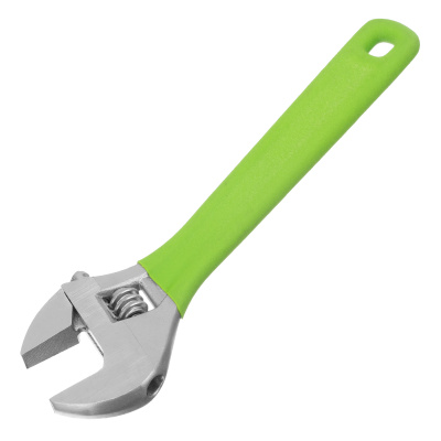 Ключ разводной, 250 мм, никелированный Сибртех по ценам производителя в Уфе с доставкой по всей России