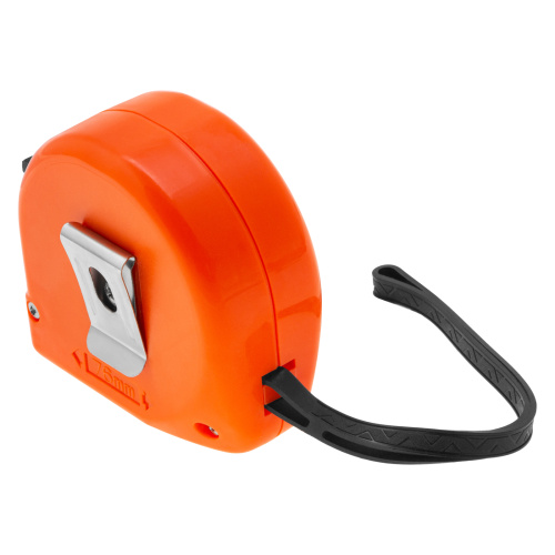 Рулетка Classic,7,5 м х 24 мм,пластиковый корпус Sparta по ценам производителя в Уфе с доставкой по всей России