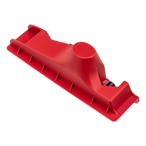 Рубанок кромочный для гипсокартона, пластиковый Mtx по ценам производителя в Уфе с доставкой по всей России