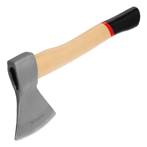 Топор плотницкий, кованый, деревянная рукоятка, 800 гр., пескоструйная обработка полотна Matrix по ценам производителя в Уфе с доставкой по всей России