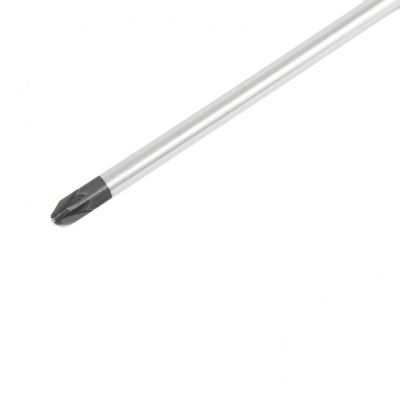 Отвертка "Era", PZ2 x 100 мм, CrV, трехкомпонентная рукоятка Matrix по ценам производителя в Уфе с доставкой по всей России