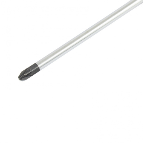 Отвертка "Era", PZ2 x 100 мм, CrV, трехкомпонентная рукоятка Matrix по ценам производителя в Уфе с доставкой по всей России