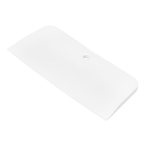 Шпатель, белая резина, 180 мм Сибртех по ценам производителя в Уфе с доставкой по всей России