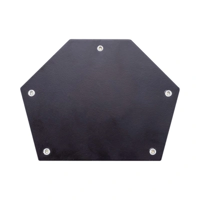 Угольник магнитный FIX-5Pro (пр-во FoxWeld/КНР) купить в Москве с доставкой по всей России | ProtosMarket.ru