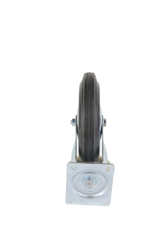 Колесо поворотное резина SC 85 250 мм (F) по ценам производителя в Уфе с доставкой по всей России