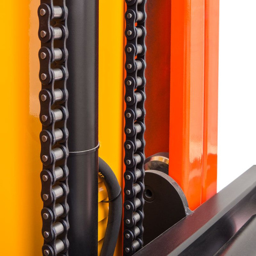 Электрический штабелер PROLIFT SPN 1533 по ценам производителя в Уфе с доставкой по всей России