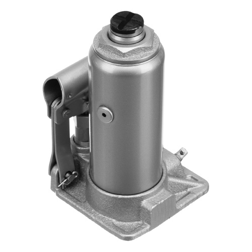 Домкрат гидравлический бутылочный, 3 т, h подъема 178-343 мм Matrix по ценам производителя в Уфе с доставкой по всей России