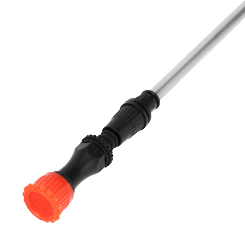 Опрыскиватель ранцевый аккумуляторный D-12LA, 12 л, 12 В, 8 Ач Denzel по ценам производителя в Уфе с доставкой по всей России