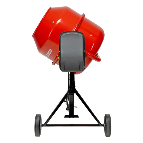 Бетоносмеситель СМ-250К, 250 л, мощность 850 Вт МТХ по ценам производителя в Уфе с доставкой по всей России