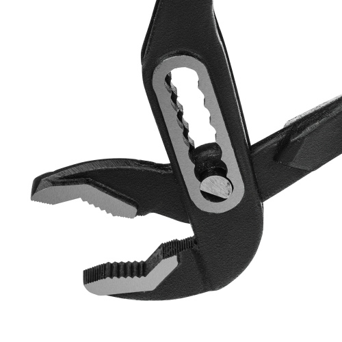 Клещи переставные 300 мм, хром-ванадий, обливные рукоятки Matrix по ценам производителя в Уфе с доставкой по всей России