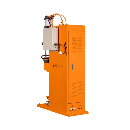 Машина контактной сварки МТ-63 (пр-во FoxWeld/КНР) по ценам производителя в Уфе с доставкой по всей России