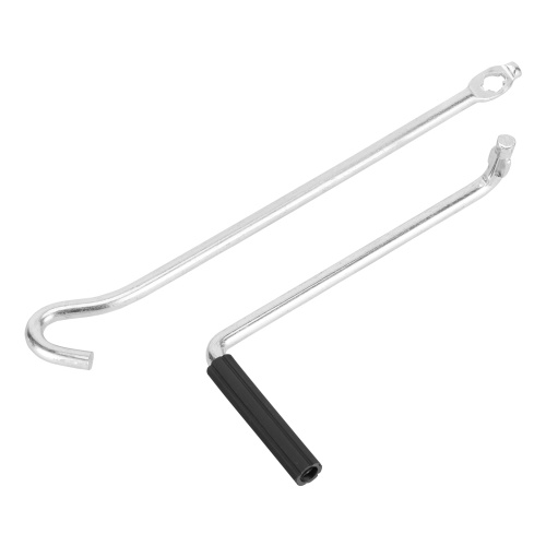 Домкрат ромбический винтовой, 1.5 т, h подъема 105-380 мм Sparta по ценам производителя в Уфе с доставкой по всей России