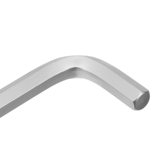 Набор ключей имбусовых HEX, 1.5-10 мм, S2, 9 шт, удлиненные с шаром, сатинированные Gross по ценам производителя в Уфе с доставкой по всей России