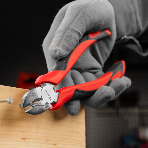 Бокорезы серии GRAND, 160 мм, двухкомпонентные рукоятки MTX по ценам производителя в Уфе с доставкой по всей России