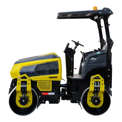 Каток самоходный STEM Techno SVR3001C (Changfa CF2B35) купить в Москве с доставкой по всей России | ProtosMarket.ru