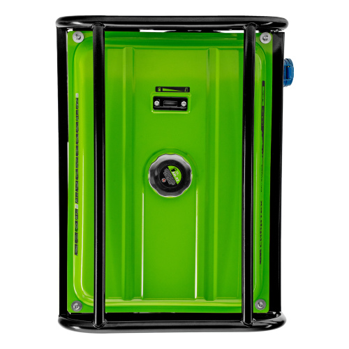 Генератор бензиновый БС-6500Э, 5.5 кВт, 230В, четырехтактный, 25 л, электростартер Сибртех по ценам производителя в Уфе с доставкой по всей России