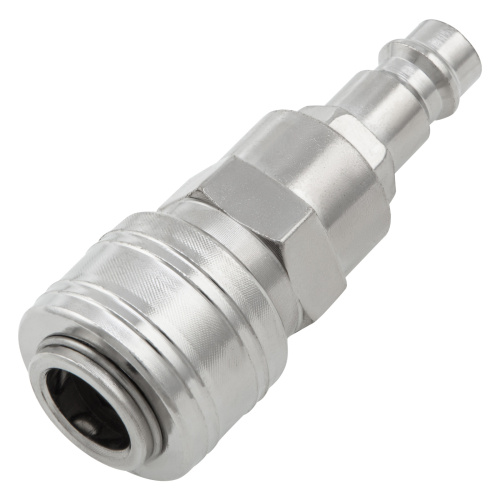 Набор переходников, быстросъемное соединение, резьбовое соед, 2 шт, внутр. D 1/4 Matrix по ценам производителя в Уфе с доставкой по всей России