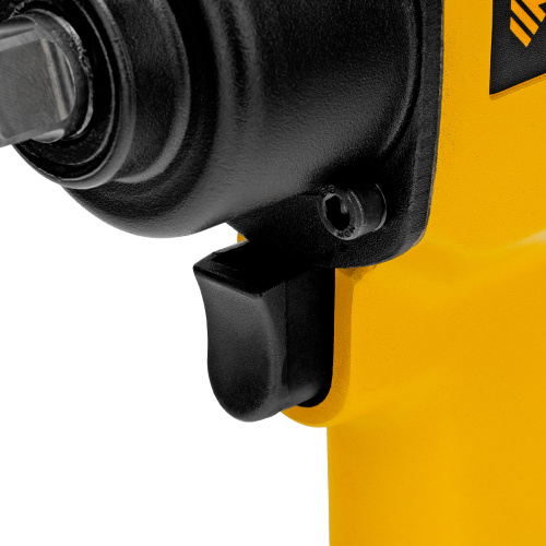 Ударный пневмогайковерт IWS550 Compact, 1/2", 8500 об/мин, 710 Нм Denzel по ценам производителя в Уфе с доставкой по всей России