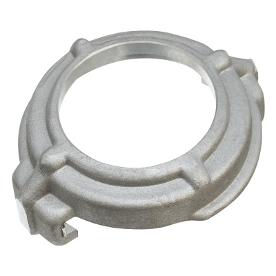 Головка рукавная HC-50, диаметр 2" Denzel по ценам производителя в Уфе с доставкой по всей России