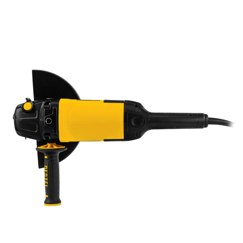 Машина шлифовальная угловая AG230-2400, 2400 Вт, 230 мм, 6000 об/мин Denzel по ценам производителя в Уфе с доставкой по всей России