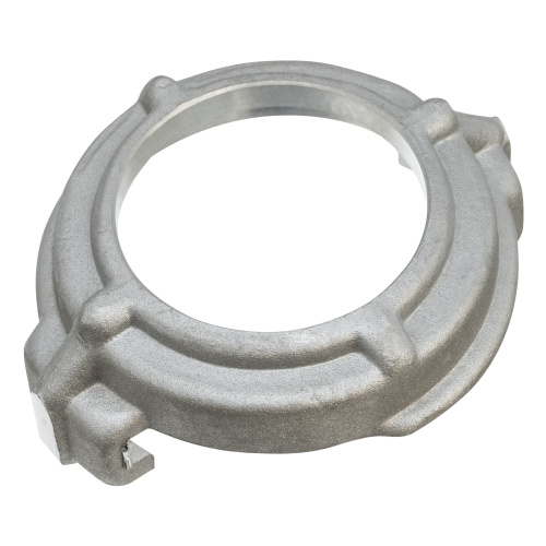 Головка рукавная HC-50, диаметр 2" Denzel по ценам производителя в Уфе с доставкой по всей России