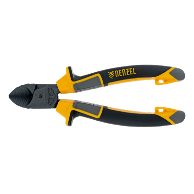 Бокорезы 145 мм, трехкомпонентные рукоятки Denzel по ценам производителя в Уфе с доставкой по всей России