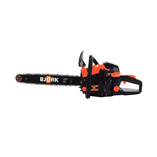 Бензиновая цепная пила Bjork 245/16 по ценам производителя в Уфе с доставкой по всей России