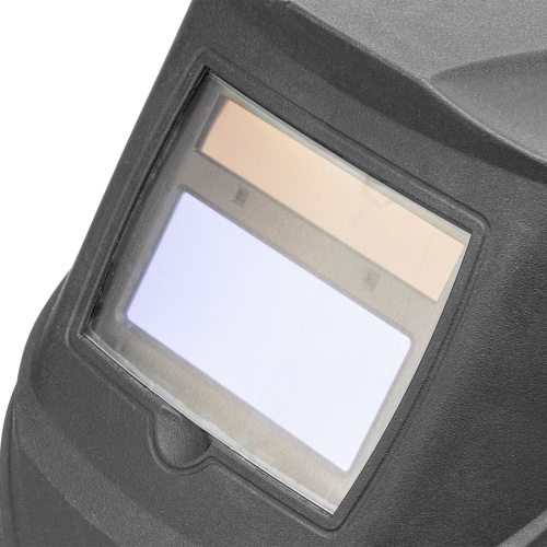 Щиток защитный лицевой (маска сварщика) MTX-300AF, размер см. окна 93х43, DIN 4/9-13 MTX по ценам производителя в Уфе с доставкой по всей России