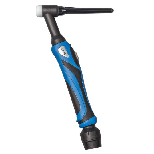 Горелка TIG TP 18 (250,315AC/DC) 8м водяное охлаждение TBW1808-02 по ценам производителя в Уфе с доставкой по всей России