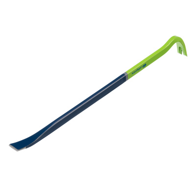 Лом-гвоздодер 600 х 25 х 12 мм Сибртех по ценам производителя в Уфе с доставкой по всей России