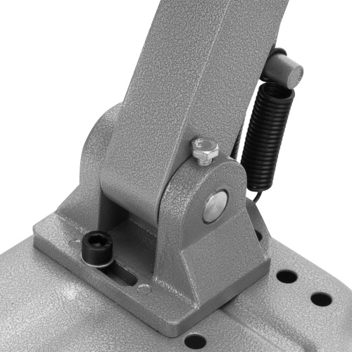 Станок для крепления УШМ COS-230 Sparta по ценам производителя в Уфе с доставкой по всей России