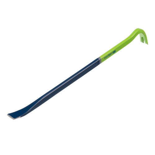 Лом-гвоздодер 600 х 25 х 12 мм Сибртех по ценам производителя в Уфе с доставкой по всей России