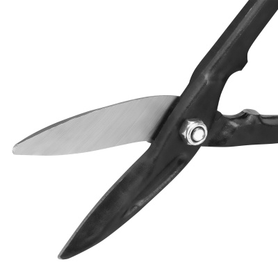 Ножницы по металлу, 250 мм, пряморежущие "Горизонт" по ценам производителя в Уфе с доставкой по всей России