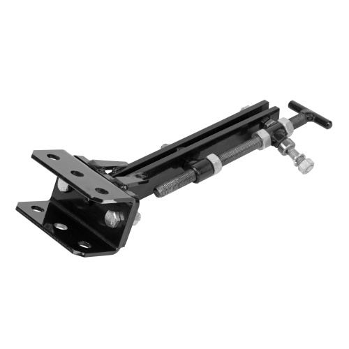 Сцепка универсальная для мотоблока Denzel по ценам производителя в Уфе с доставкой по всей России