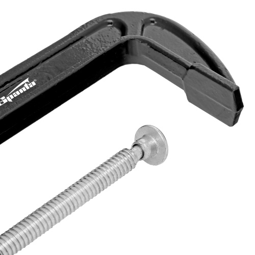 Струбцина G-образная, 150 мм Sparta по ценам производителя в Уфе с доставкой по всей России