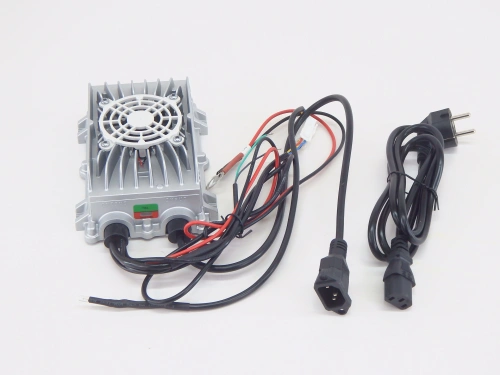 Зарядное устройство для штабелёров WS/IWS 24V/10A (Charger) по ценам производителя в Уфе с доставкой по всей России