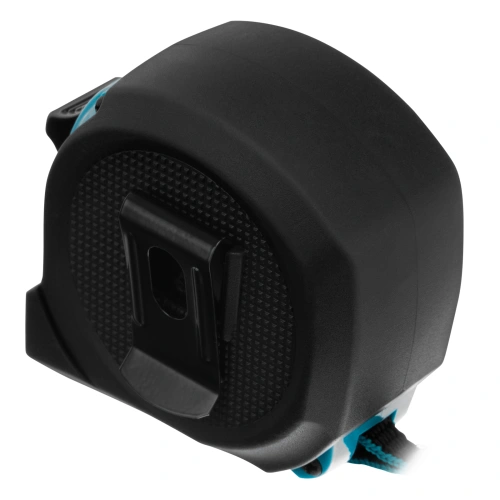 Рулетка Komfortabel 3 м х 19 мм,обрезиненный корпус Gross по ценам производителя в Уфе с доставкой по всей России