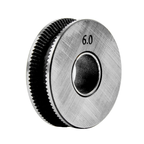 Ролик подающий 40х14х12 V 6,0 по ценам производителя в Уфе с доставкой по всей России