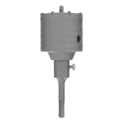 Коронка в сборе М22 х 68 мм, SDS Plus Matrix по ценам производителя в Уфе с доставкой по всей России