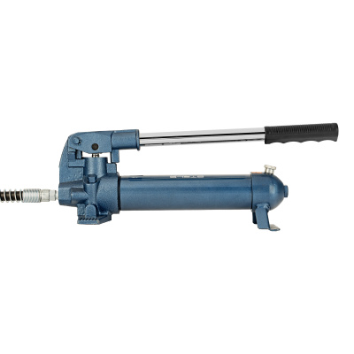 Насос гидравлический со шлангом для 4 т растяжки Stels по ценам производителя в Уфе с доставкой по всей России