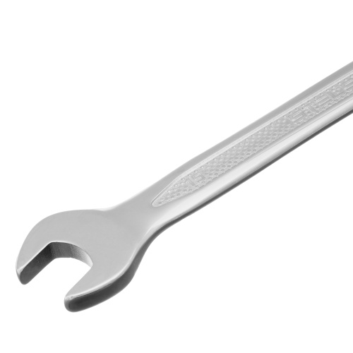 Ключ комбинированный, 15 мм, CrV, антислип Stels по ценам производителя в Уфе с доставкой по всей России