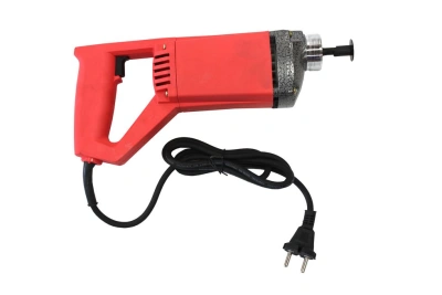 Электропривод портативный глубинного вибратора для бетона 0,8 кВт TOR ZТ-800-C по ценам производителя в Уфе с доставкой по всей России