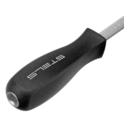 Набор инструментов, 1/2",3/8", 1/4", CrV, пластиковый кейс 142 предмета Stels по ценам производителя в Уфе с доставкой по всей России