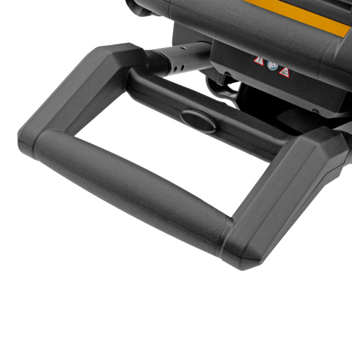 Моечная машина высокого давления R-180i, 2400 Вт, 180 бар, 7.5 л/мин, асинхронный двигатель Denzel по ценам производителя в Уфе с доставкой по всей России