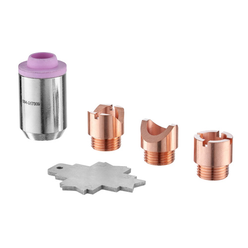 Набор TIG для SPOT сварки DLM0001 по ценам производителя в Уфе с доставкой по всей России